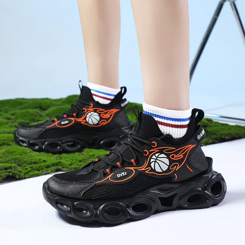 DrYr Sneakers Basket