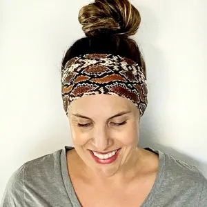 Electra Workout Headband