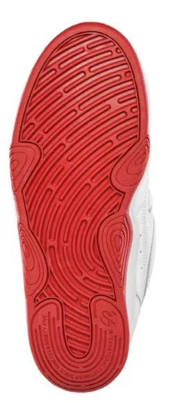eS Two Nine 8 Skate Shop Day (White and Red)