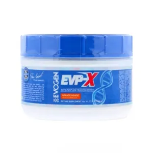 Evogen EVP X Preworkout
