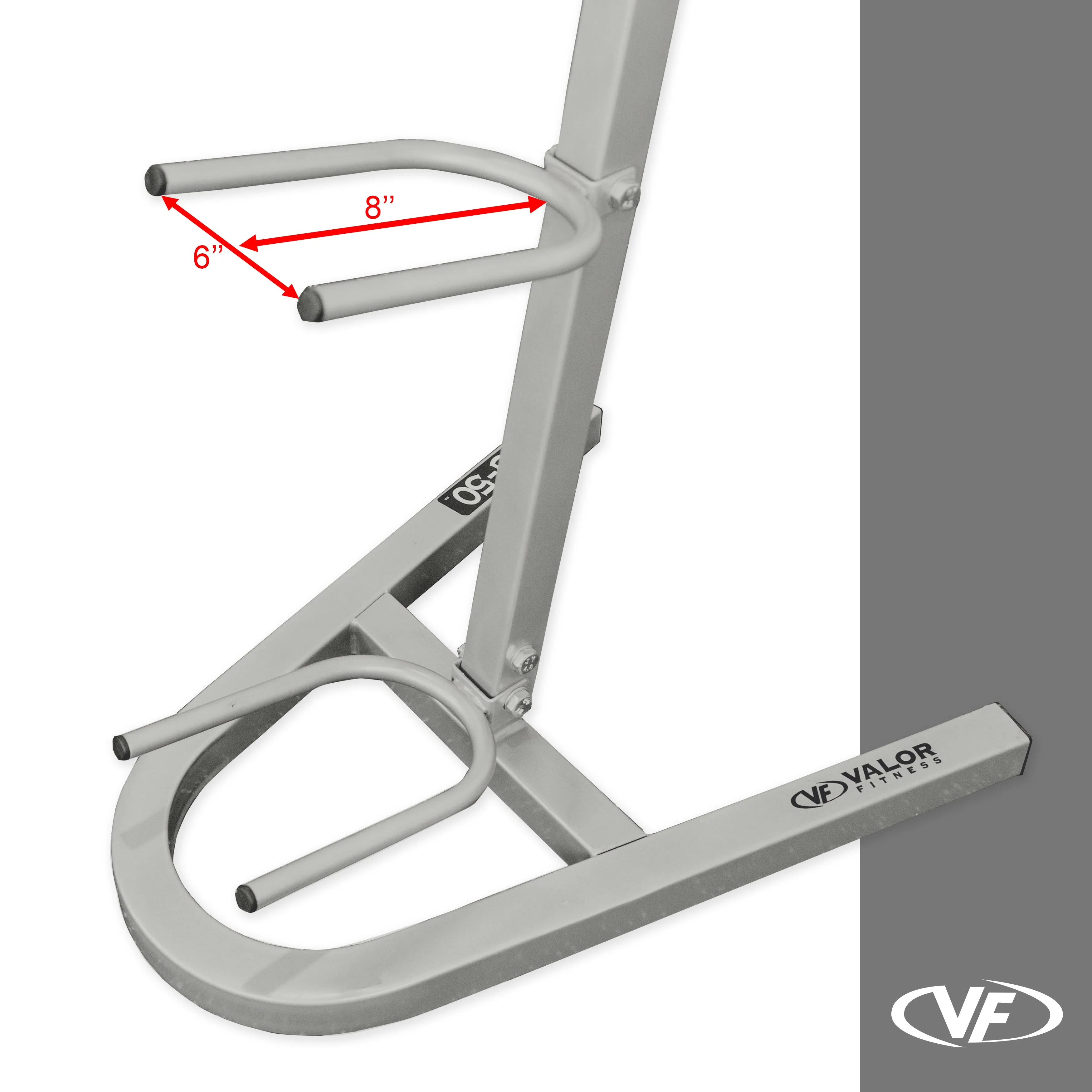 Exercise Ball 5 Tier Stand