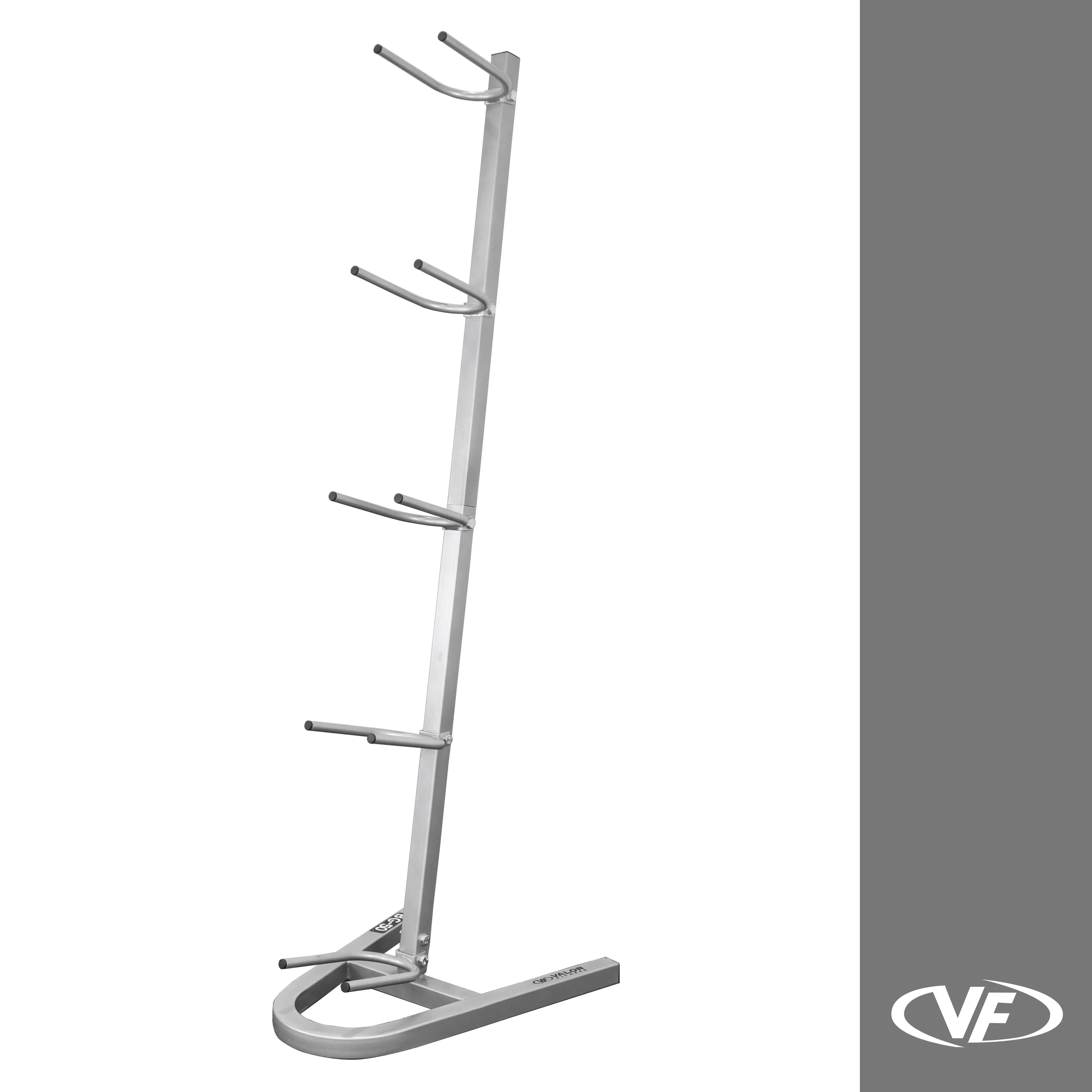 Exercise Ball 5 Tier Stand