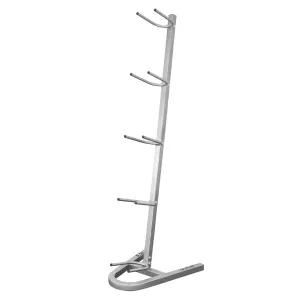 Exercise Ball 5 Tier Stand