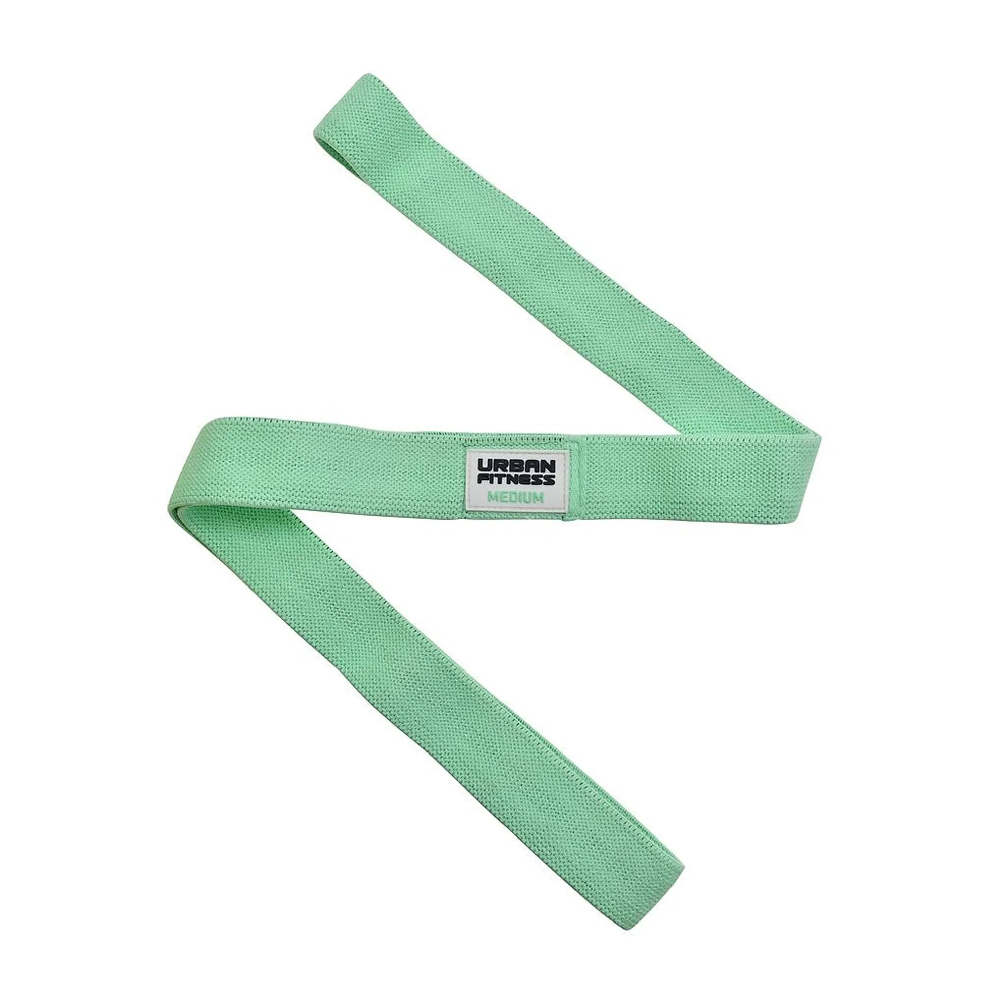 Fabric Resistance Band Loop (Medium Strength)