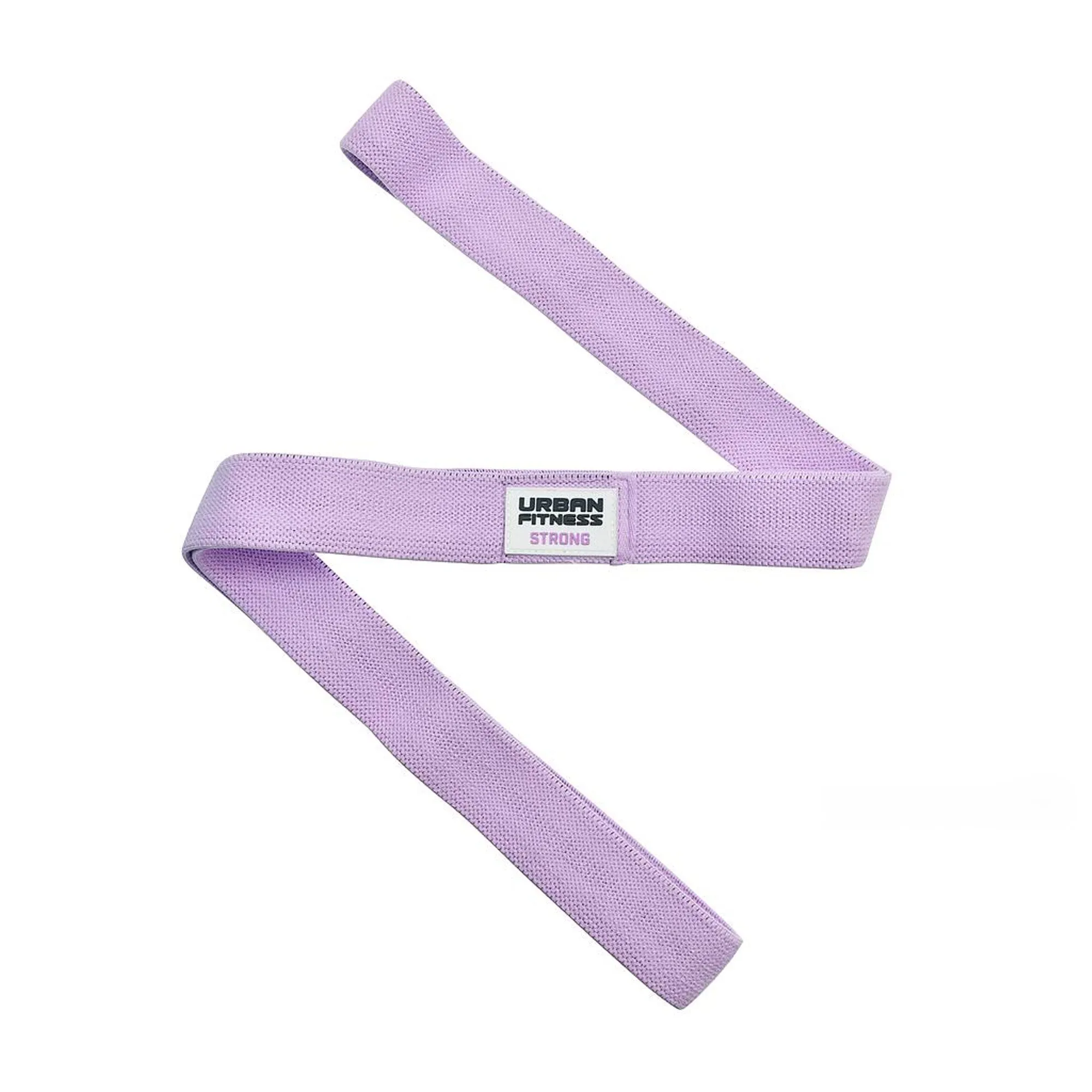 Fabric Resistance Band Loop (Strong Strength)