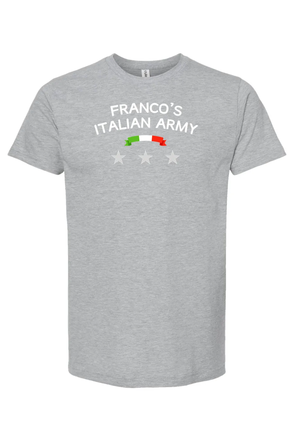 Franco's Italian Army
