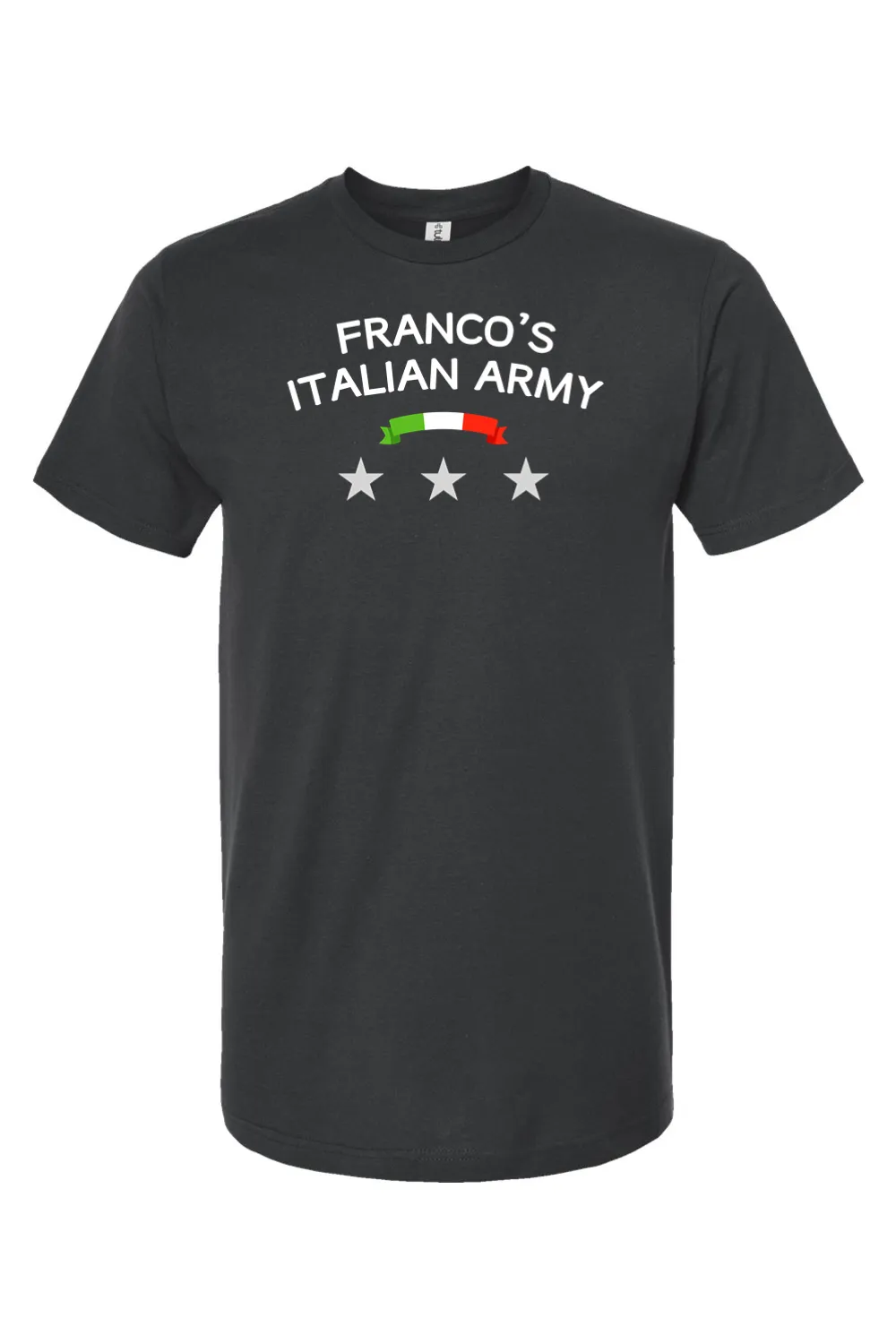 Franco's Italian Army