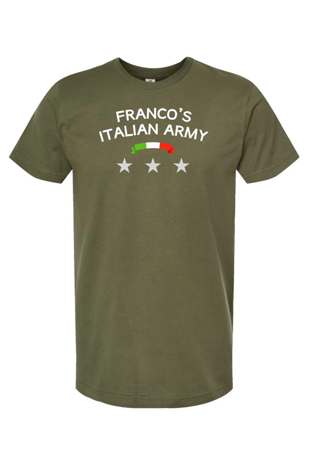 Franco's Italian Army
