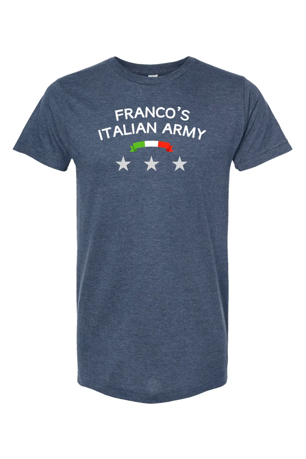 Franco's Italian Army
