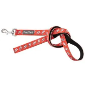 Fuzzyard Dog Lead - Fresh Kicks - Small
