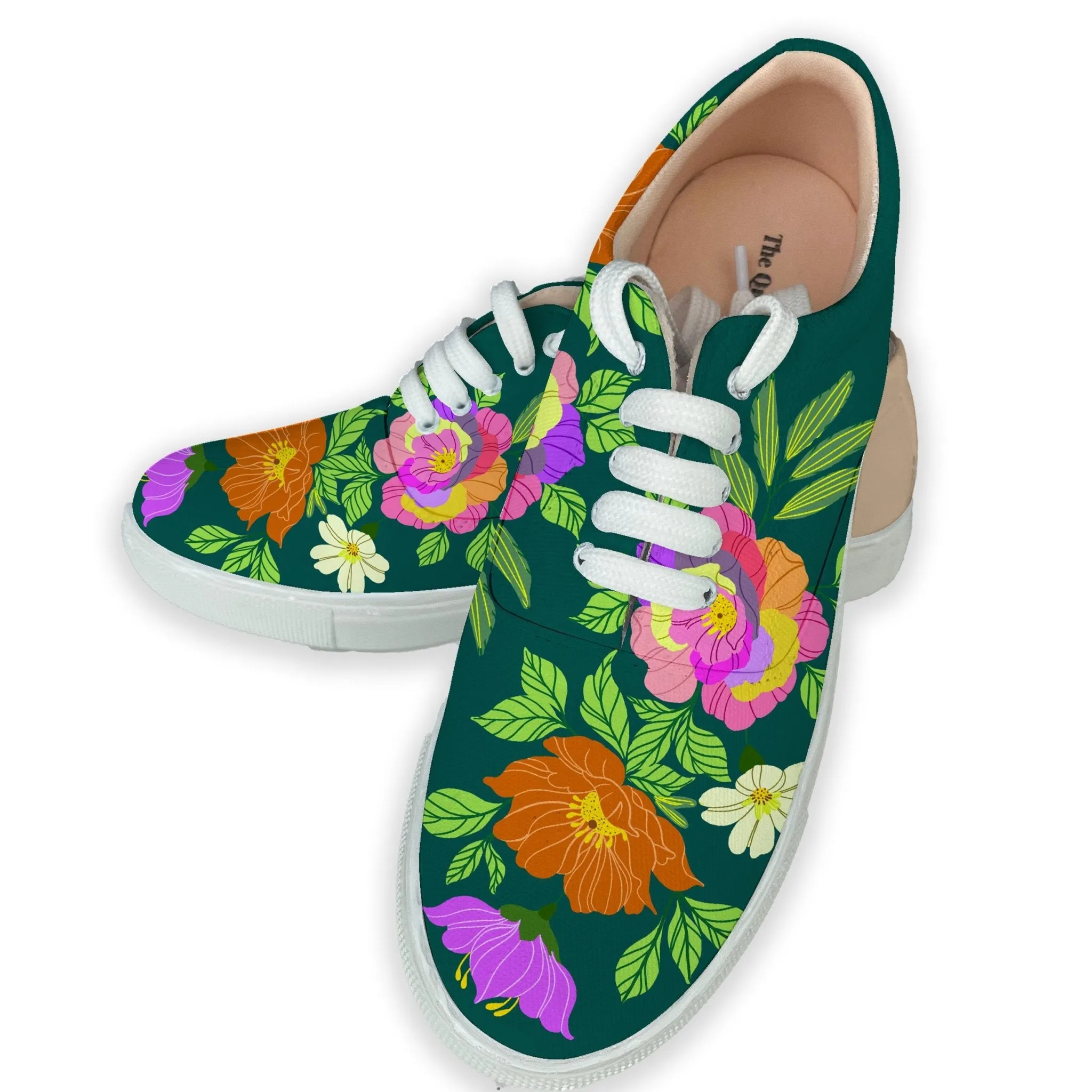 Gardenia Sneakers