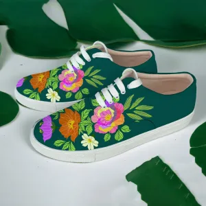 Gardenia Sneakers