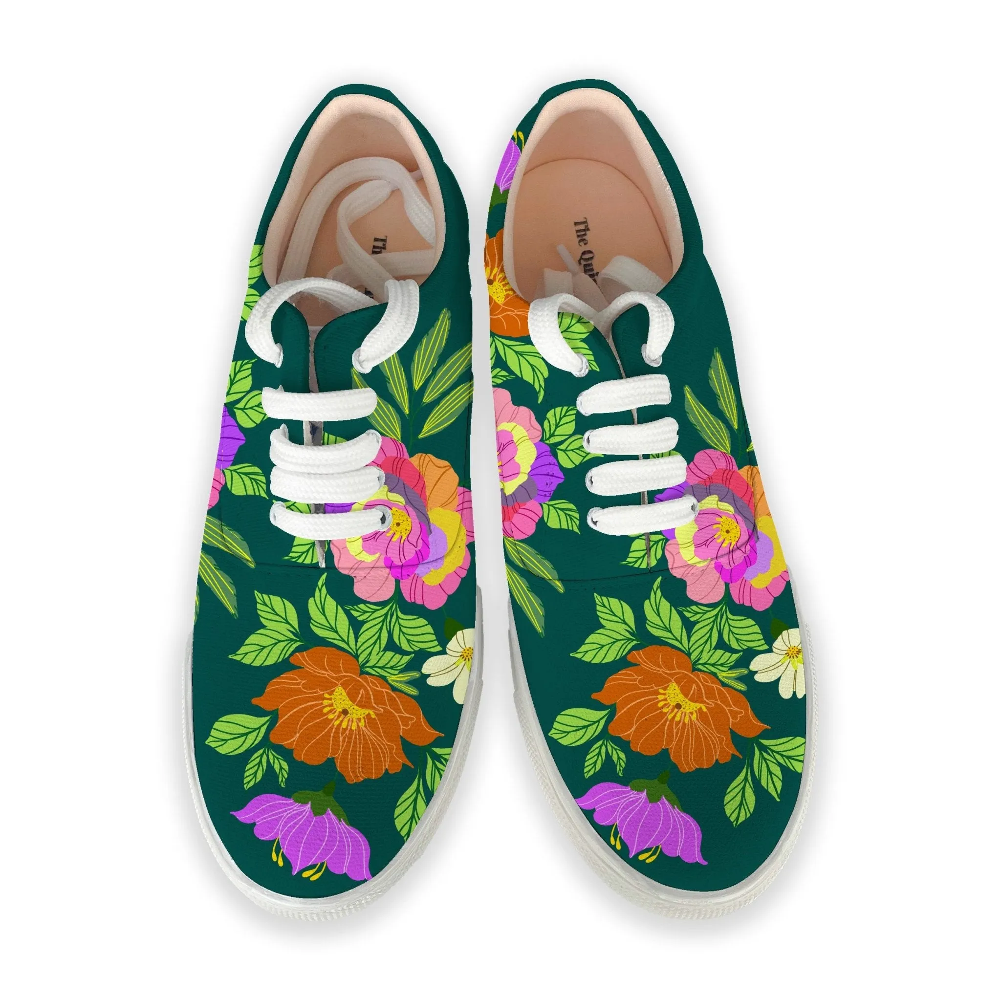 Gardenia Sneakers