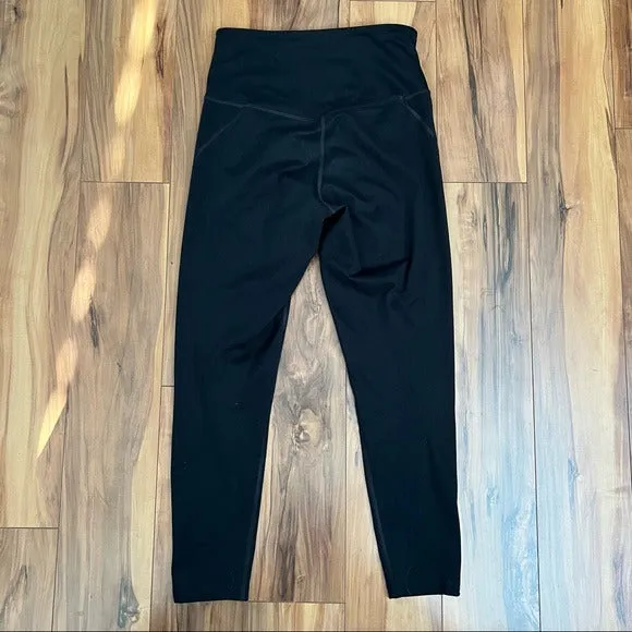 Girlfriend Collective High Waisted Legging