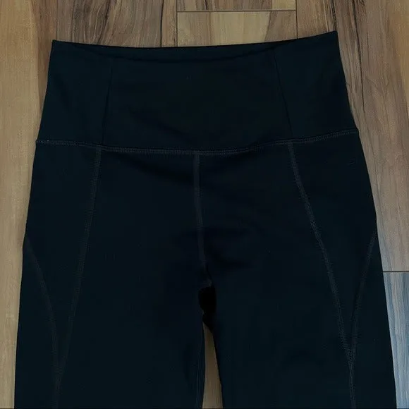 Girlfriend Collective High Waisted Legging
