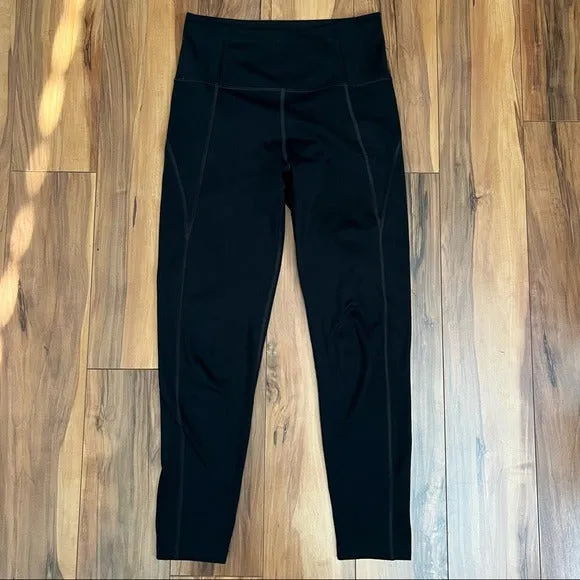 Girlfriend Collective High Waisted Legging