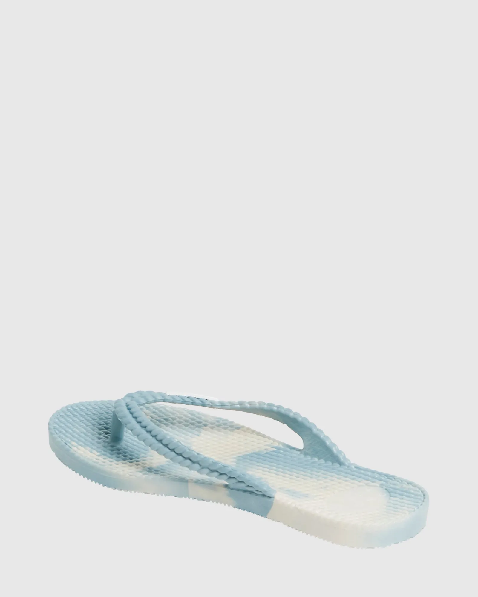 Girls 8-16 Kicks Marble Thongs