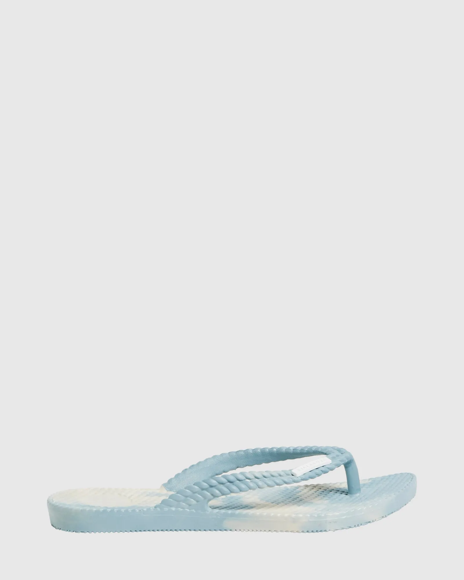 Girls 8-16 Kicks Marble Thongs