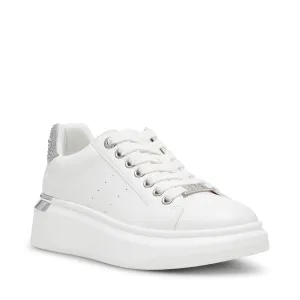 GLACIALR 2.0 WHITE SILVER