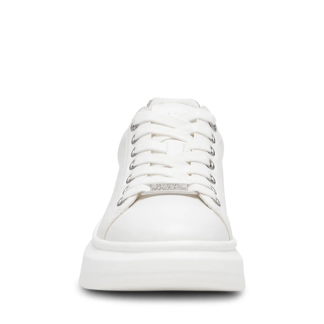 GLACIALR 2.0 WHITE SILVER