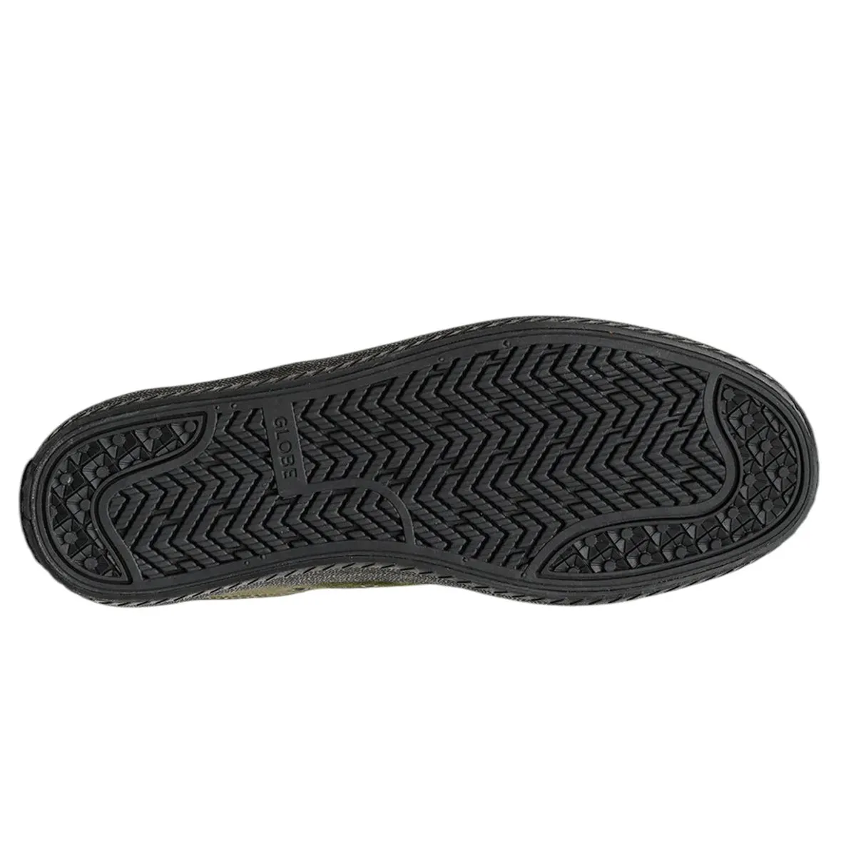Globe - Melbek Shoes Olive/Black