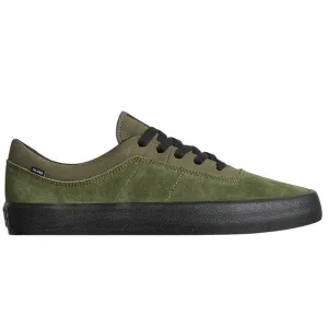 Globe - Melbek Shoes Olive/Black