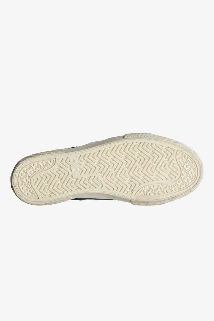 GLOBE Surplus Shoes Night Green/Montano