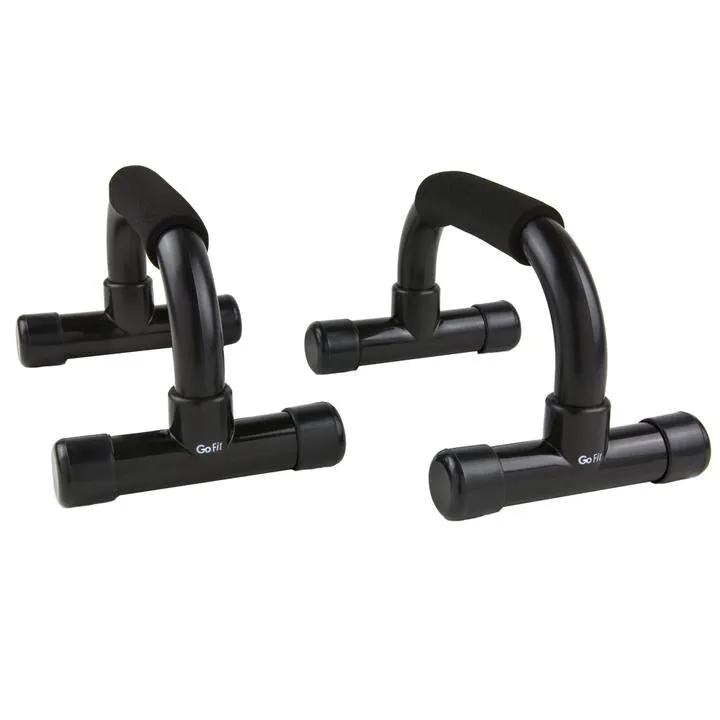 GoFit Push Up Bars