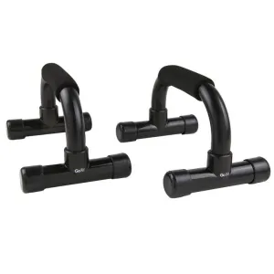 GoFit Push Up Bars
