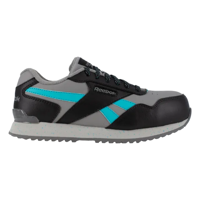HARMAN WORK GREY/TEAL CT SR EH