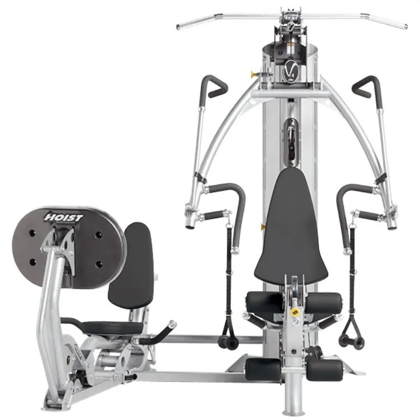 HOIST V4 ELITE HOME GYM