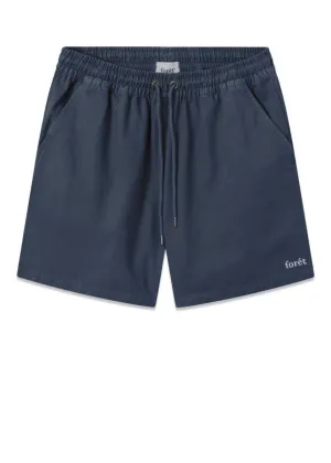 HOME SHORTS - Navy