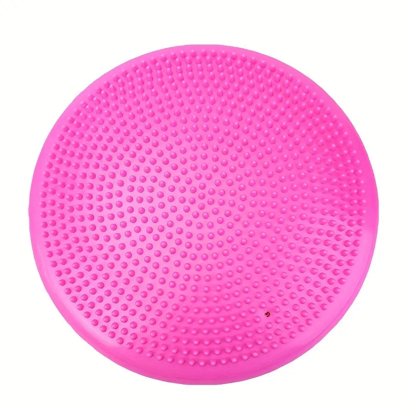 Improve Posture and Stability with Core Balance Disc Trainer