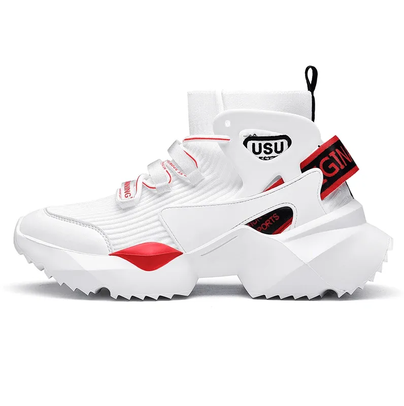 INFINIT HYPE-X 'Level Insane' Sneakers