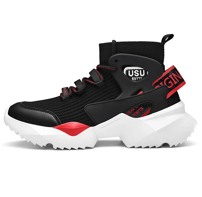 INFINIT HYPE-X 'Level Insane' Sneakers