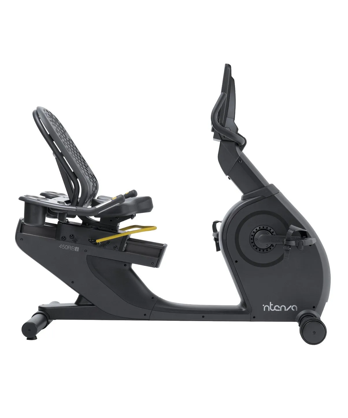 Intenza 450Ri2S Interactive Series Recumbent Bike