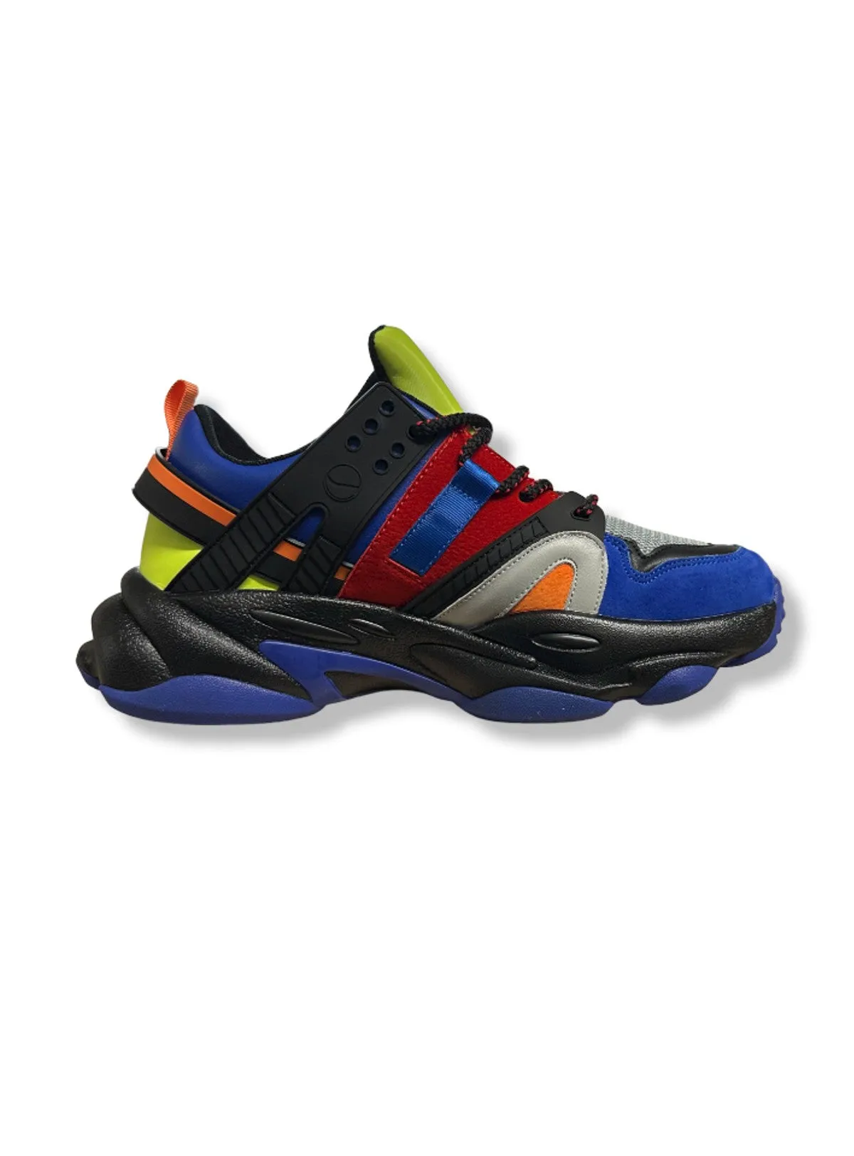 Javi Shoes - Roar - Multi