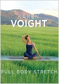 Karen Voight: Full Body Stretch