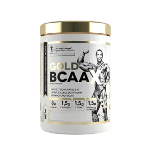 Kevin Levrone Gold BCAA X