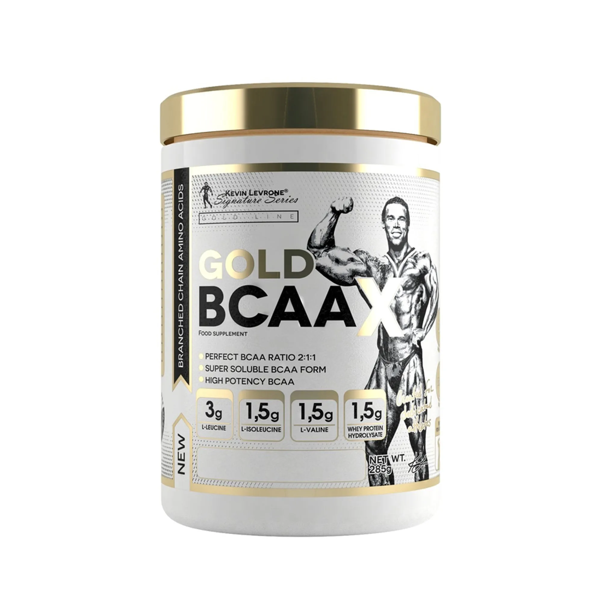 Kevin Levrone Gold BCAA X
