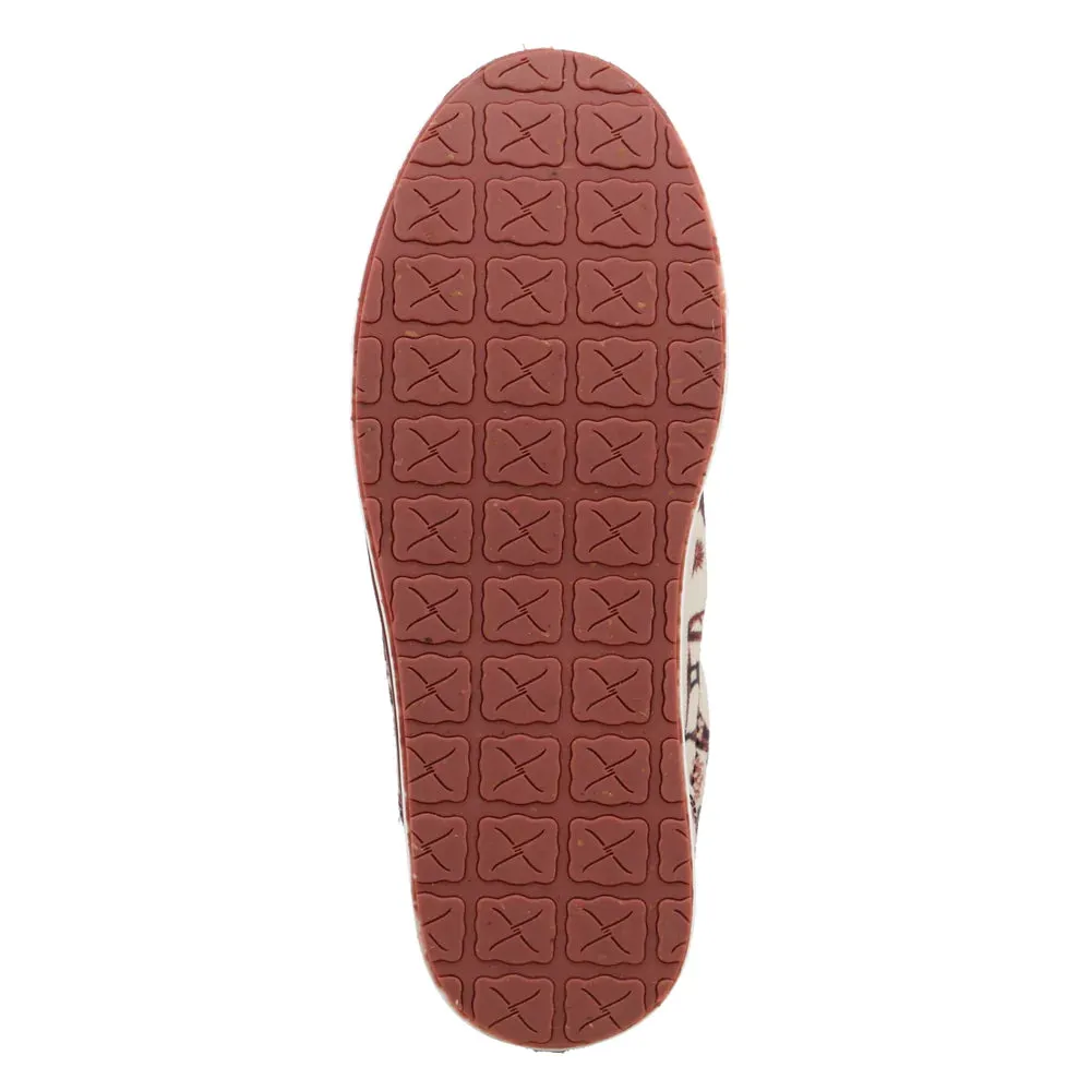 Kid's Twisted X Western Print Kicks