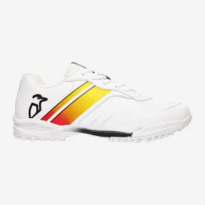 Kookaburra Pro 5.0 Rubber Cricket Shoes