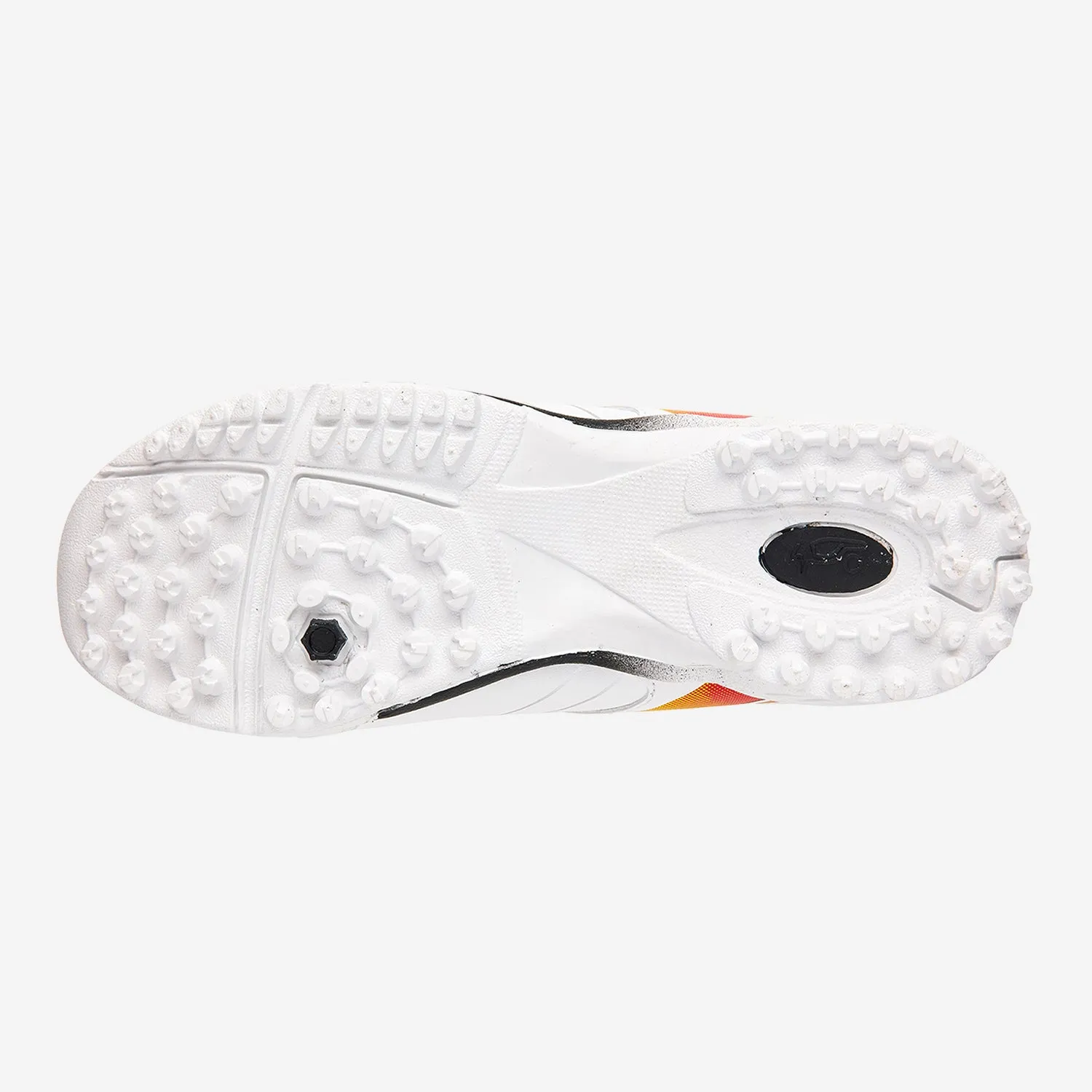 Kookaburra Pro 5.0 Rubber Cricket Shoes