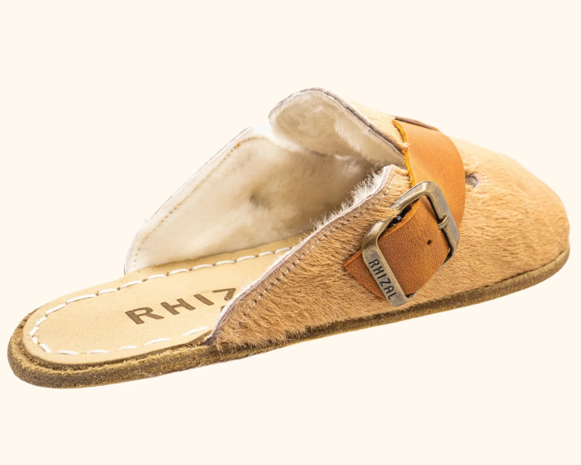 Kuyu Sherpa / Natural Hair / Womens