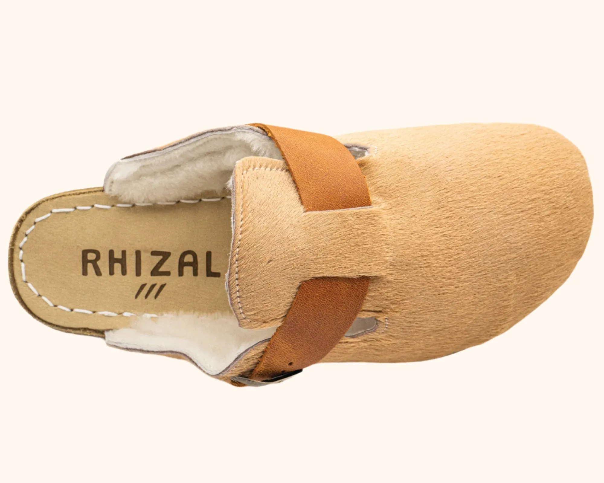 Kuyu Sherpa / Natural Hair / Womens