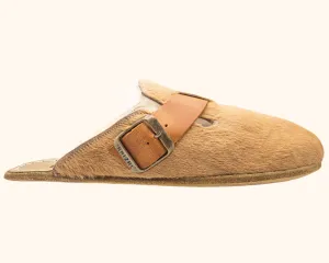 Kuyu Sherpa / Natural Hair / Womens