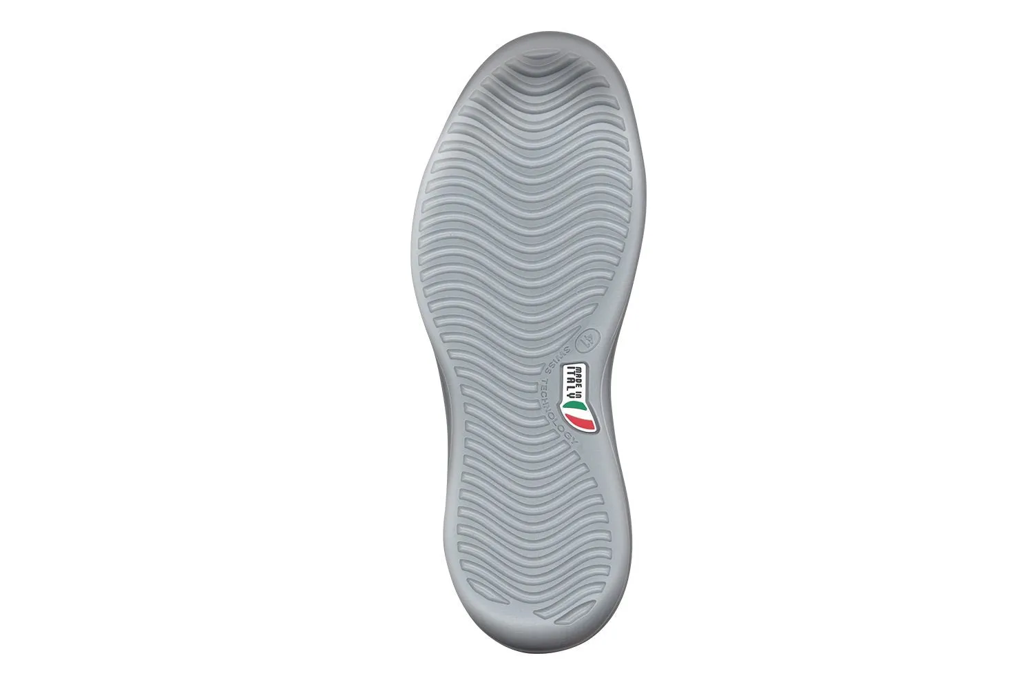 Kybun Sursee Grey-Blue