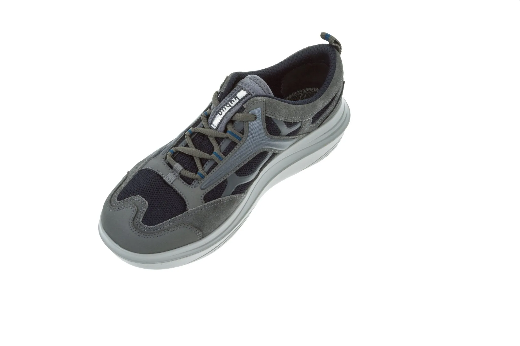 Kybun Sursee Grey-Blue