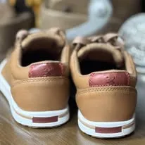 Ladies Twisted X Kicks ~ Tan