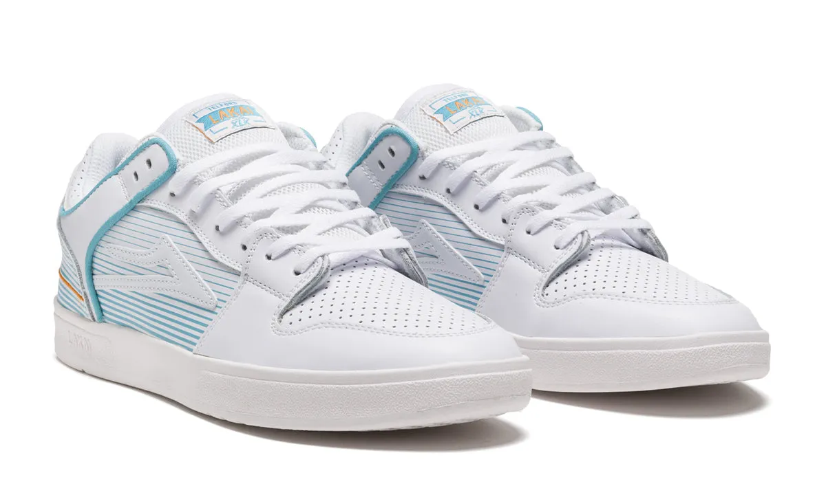 LAKAI TELFORD LOW MEN'S SHOES